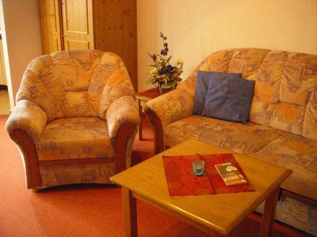 Aparthotel Kupferkanne Todtmoos Room photo